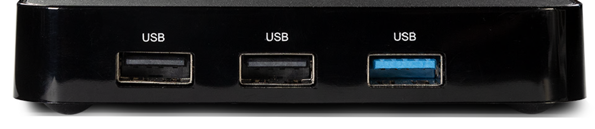 Puerto USB para Mouse o Teclado
